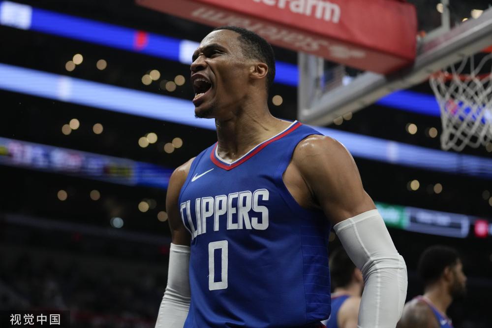 NBA赛季